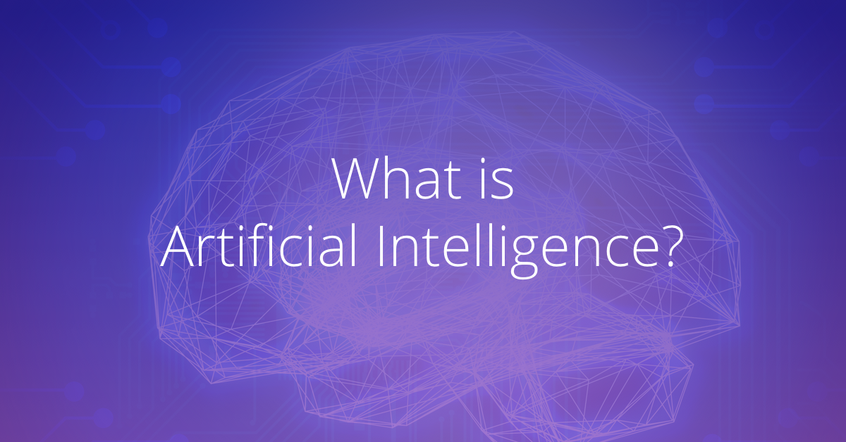 What is Artificial Intelligence? | Udacity